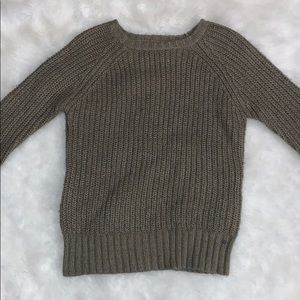 American Eagle Sweater